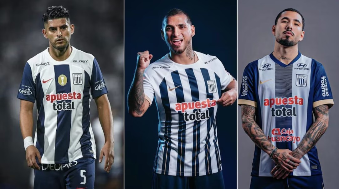 Una joven argentina denunció a Carlos Zambrano y otros dos jugadores de Alianza Lima por abuso sexual | Deportes