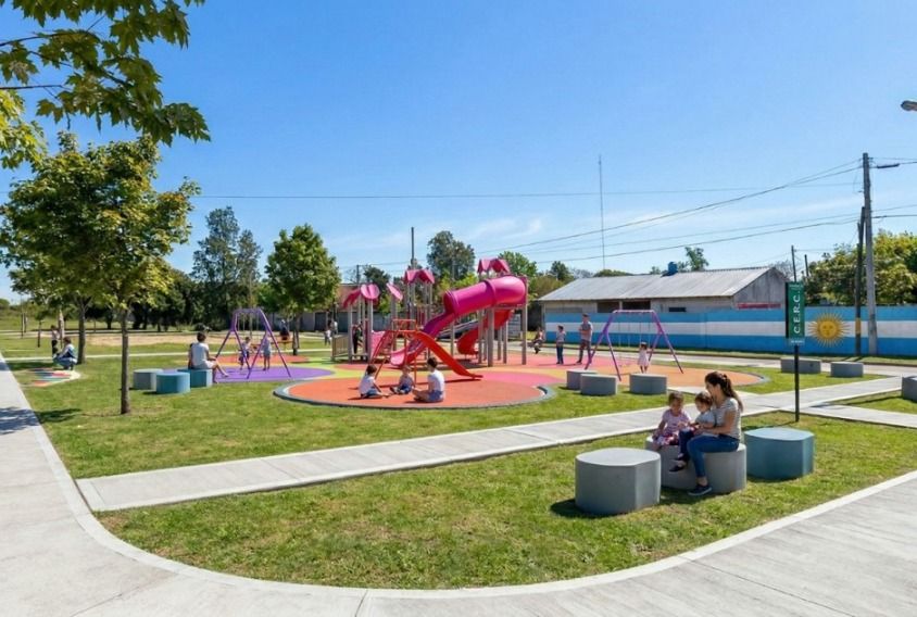 Urbanización, salud y transporte: las claves del nuevo plan de Javkin