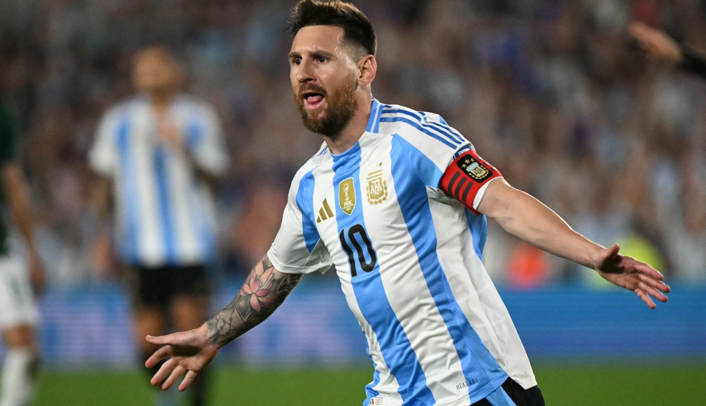 Choque de campeones: Argentina y España jugarán la Finalissima en Lusail | Deportes