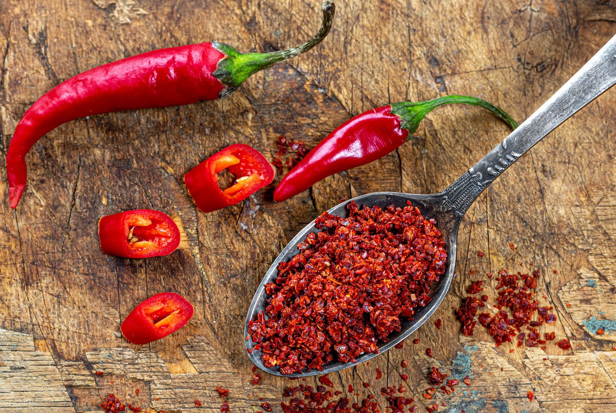 El picante no es un sabor: lo que tu lengua realmente siente según la ciencia | Curiosidades