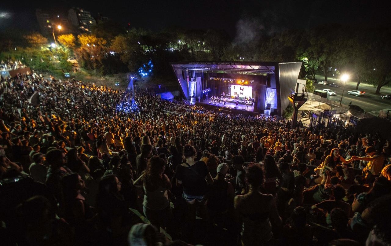Festival FARO 2026 comenzó hoy en Rosario: todos los artistas que pasaron por el escenario y lo que falta del fin de semana | Rosario y la región
