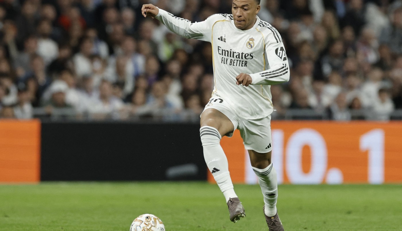 Kylian Mbappé confirmó que superó su lesión de rodilla y podría jugar los amistosos con Francia | Deportes