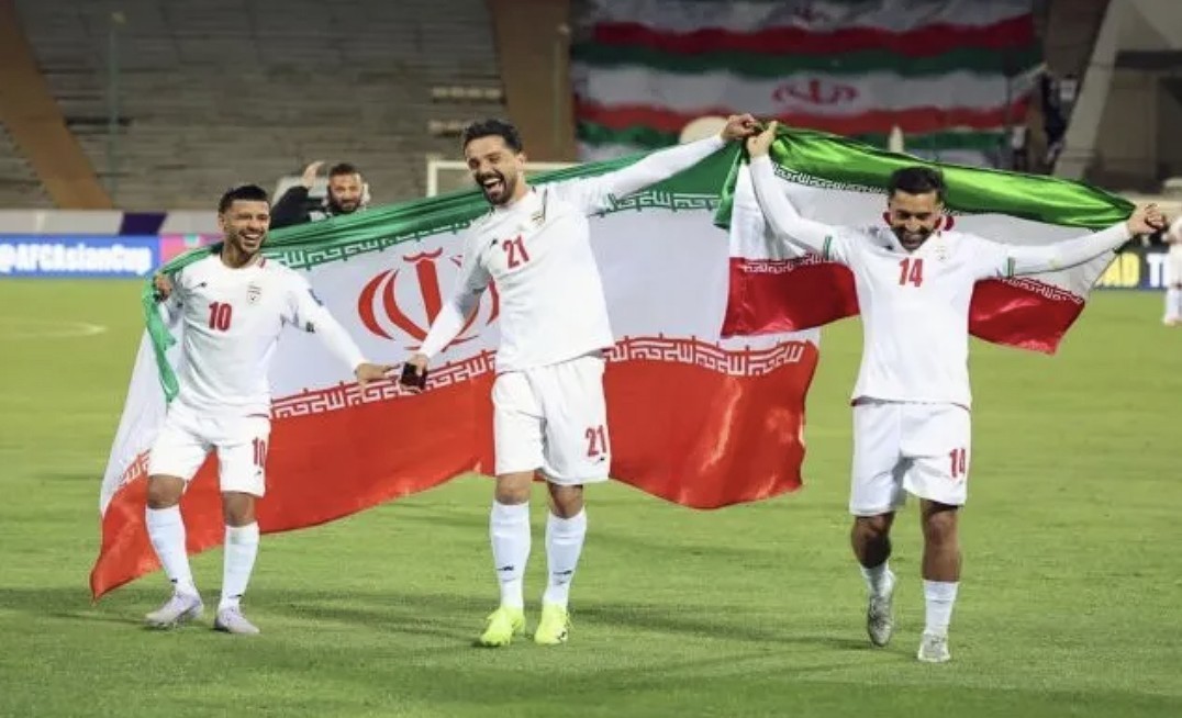 Irán se baja del Mundial 2026 en Estados Unidos: el gobierno confirmó que su selección no participará | Deportes