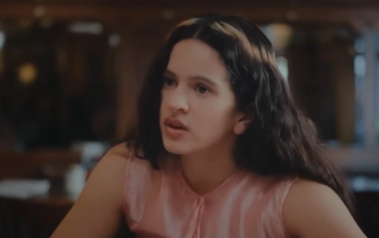 Rosalía, Picasso y Mariana Enriquez: qué pasó y por qué la cantante salió a disculparse | Espectáculos