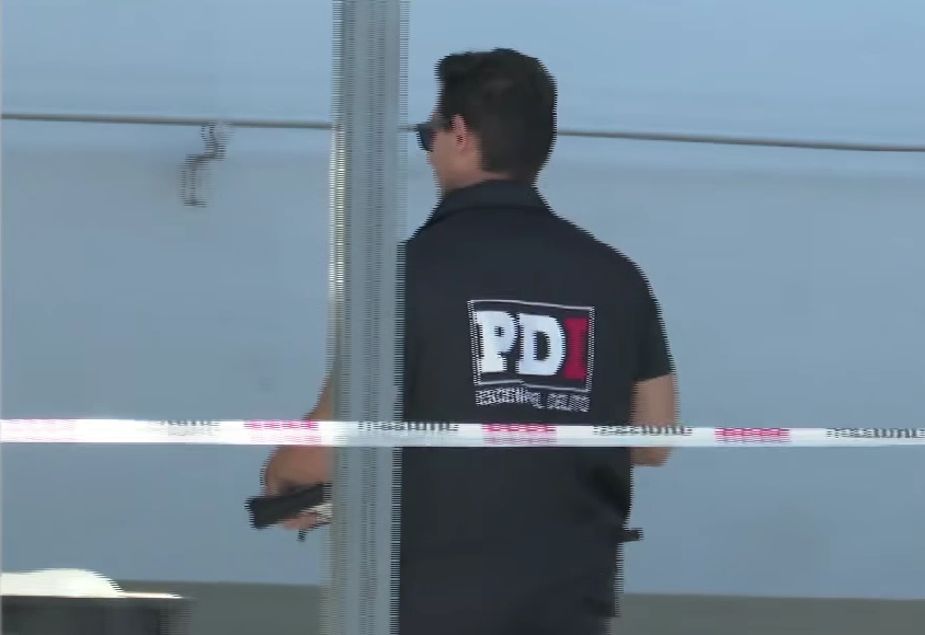 Investigan si el uso de una Taser provocó que un hombre terminara envuelto en llamas | Rosario y la región