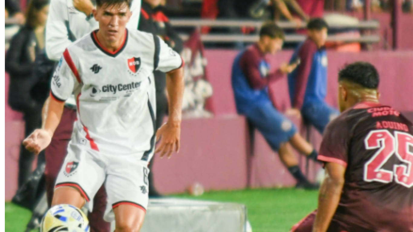 La Lepra cayó 5 a 0 ante Lanús | Deportes