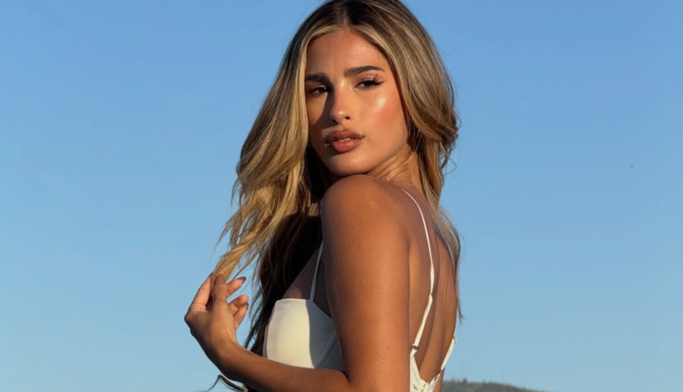 “Me convierto en mamá”: Juli Poggio anunció la adopción de una gatita rescatada y conmovió a sus seguidores | Espectáculos