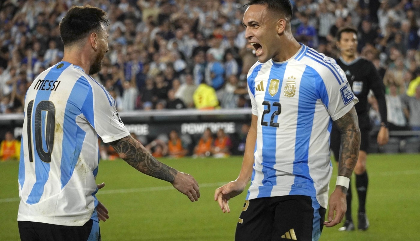 La Selección argentina jugará un amistoso ante Guatemala en marzo | Deportes