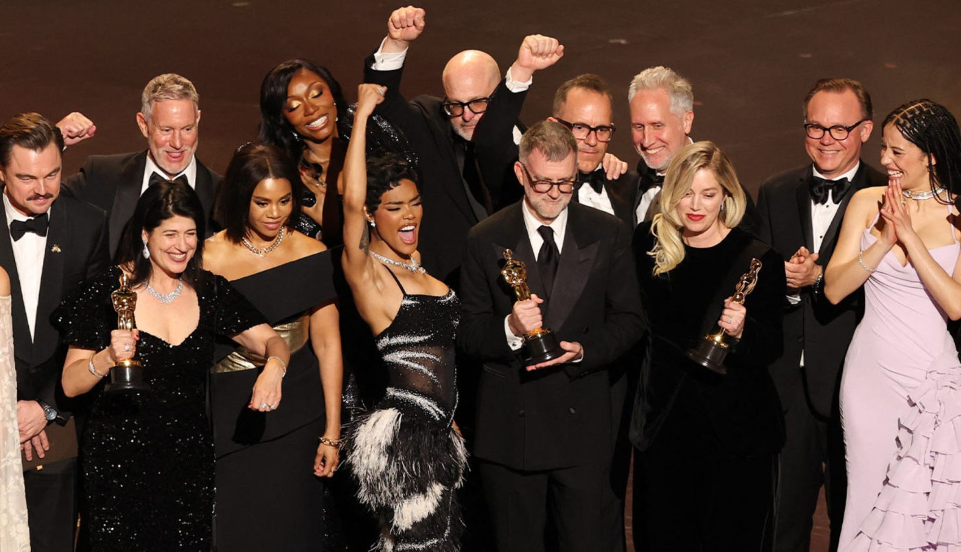Premios Oscar 2026: la lista completa de todos los ganadores de la gran noche de Hollywood | Espectáculos