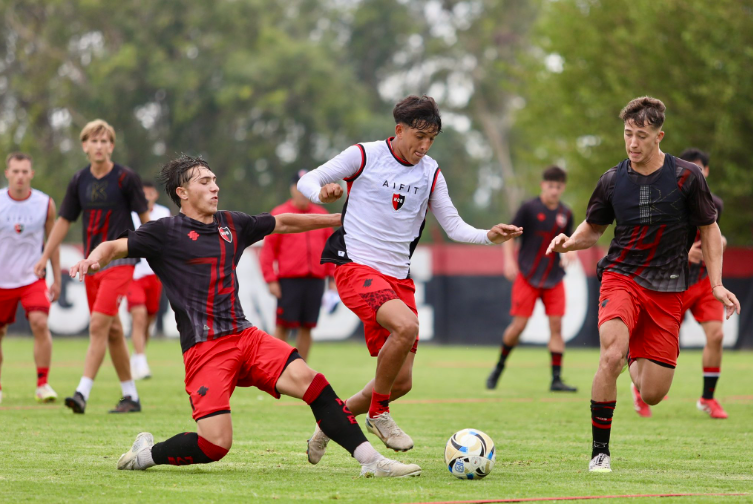 Newell’s busca recuperarse ante Platense en el Coloso | Deportes
