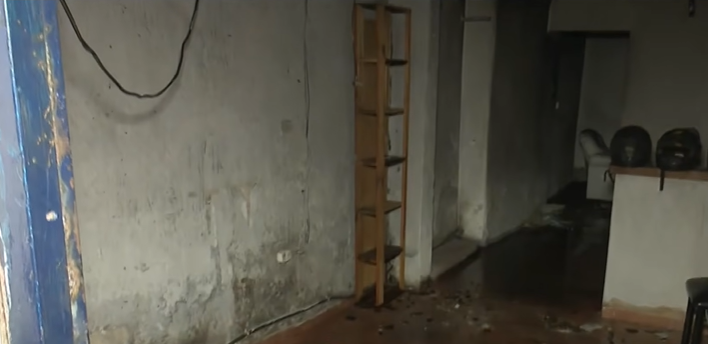 Incendiaron la casa del primo de un imputado por el crimen de Gian tras una balacera | Rosario y la región