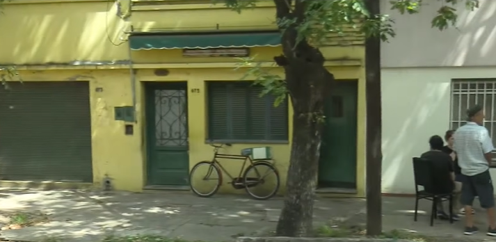 Tragedia en barrio Ludueña: murió una mujer en un incendio en su casa | Rosario y la región