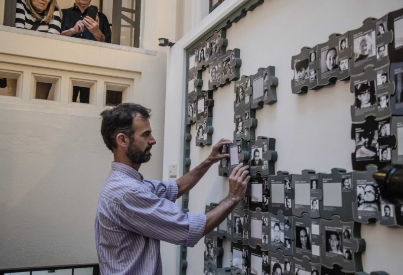 El Museo de la Memoria presenta una agenda especial a 50 años del golpe de Estado | Rosario y la región