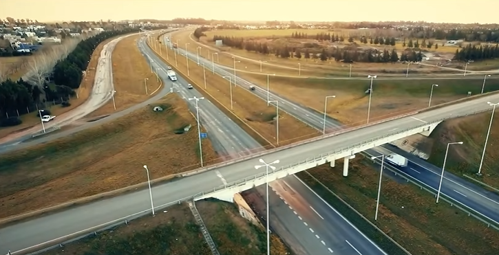 Polémica en Funes: el intendente rechaza la posibilidad de un peaje en la autopista | Información General