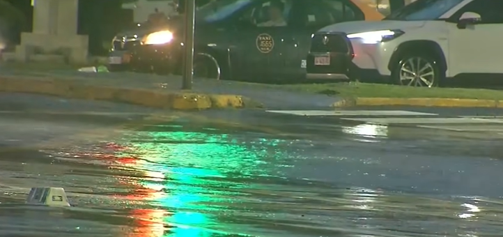 Alerta naranja: lluvias persistentes y más tormentas en camino | Rosario y la región