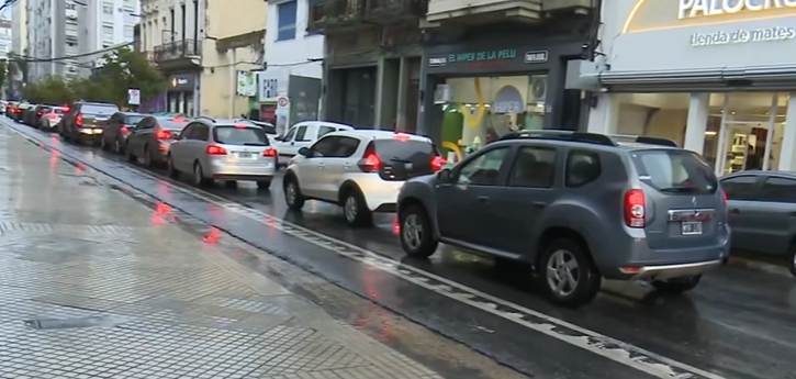 Buscan eliminar la ciclovía de calle Rioja | Rosario y la región