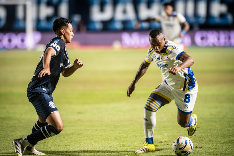 Central cayó en Mendoza: derrota 2-0 ante Independiente Rivadavia | Deportes