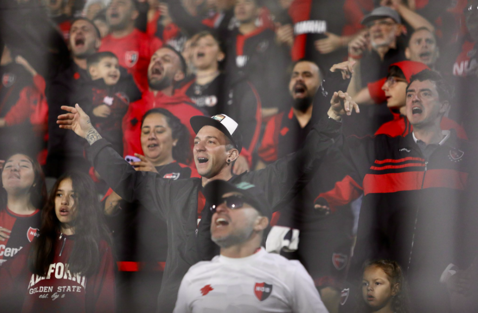 Nuevo horario para el debut de Newell’s en Copa Argentina | Deportes