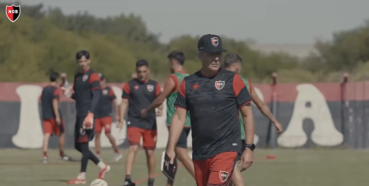 Newell's se prepara para enfrentar a Acassuso | Deportes