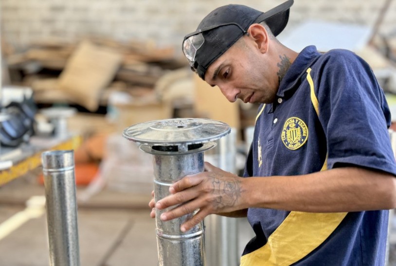 Nueva Oportunidad: inscripciones abiertas para los talleres 2026 | Servicios