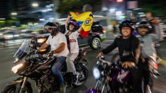 Venezuela ganó el Clásico Mundial de Béisbol por primera vez | Deportes