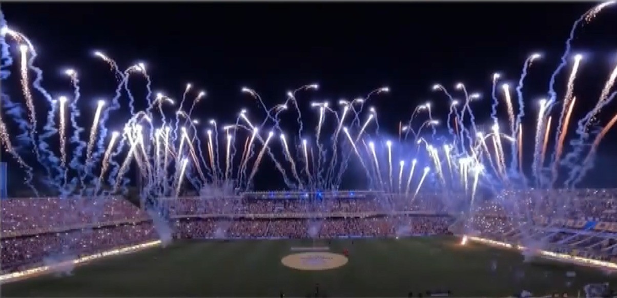 Rosario Central sancionado: dos partidos sin banderas ni pirotecnia | Deportes