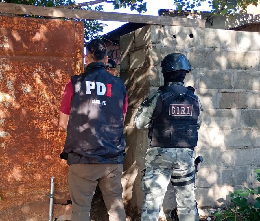 Detuvieron a joven de 17 años por el homicidio de otro menor en zona oeste | Rosario y la región