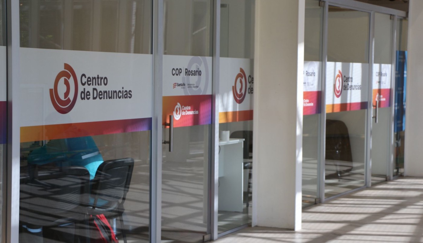 El Centro de Denuncias 911 superó las 9.200 llamadas en su primer año | Información General