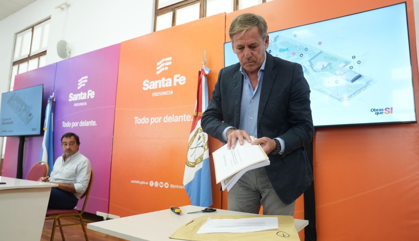 Ocho ofertas para transformar la Quinta de Funes | Información General