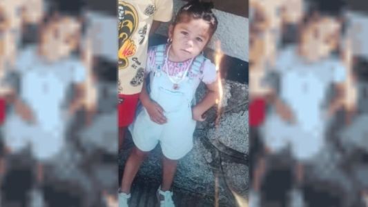 Alerta Sofía: buscan a una nena de 2 años en Cosquín | Información General