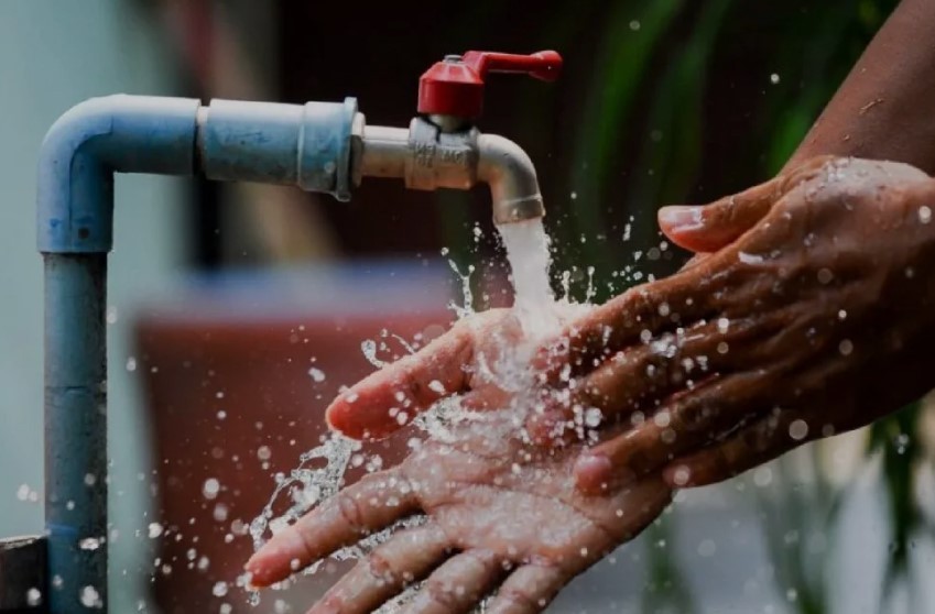 Una de cada cuatro personas en el mundo no tiene acceso a agua potable segura: la advertencia global de la Organización de las Naciones Unidas | Información General