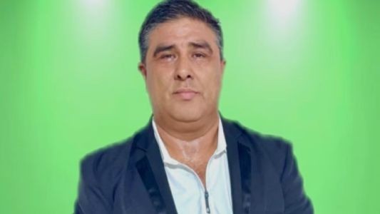 Detuvieron a “El Chelo”, cantante del Grupo Green, acusado de abuso sexual | Información General