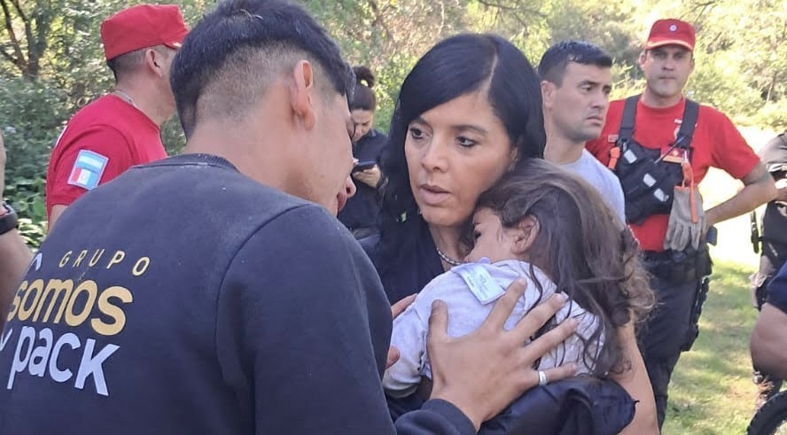 Caso Esmeralda: confirman que no hay detenidos | Información General