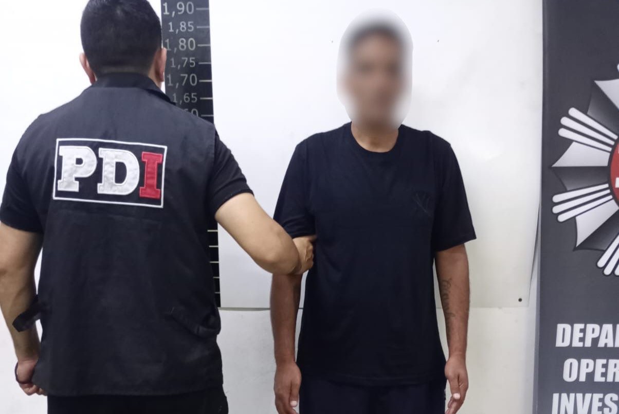 Cae el segundo sospechoso por el crimen de Omar Sarría ocurrido en la zona norte de Rosario | Rosario y la región