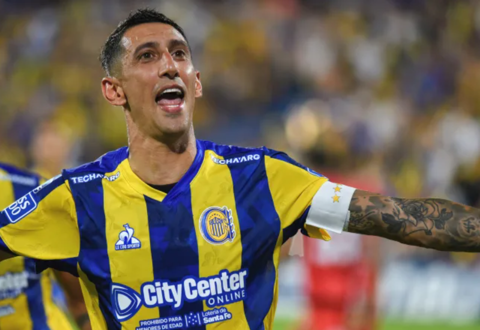 Rosario Central visita a Independiente Rivadavia buscando ser líder del campeonato en su zona | Deportes