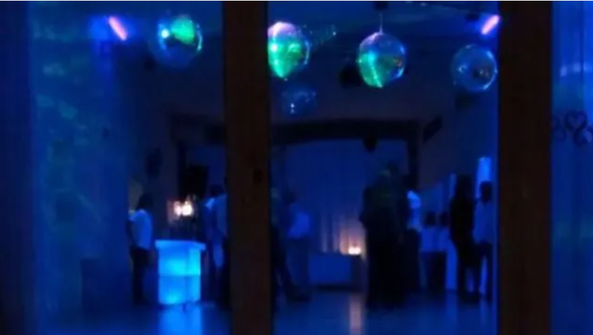 Una fiesta familiar terminó en batalla campal y hospitalizados cerca del Aeropuerto | Rosario y la región