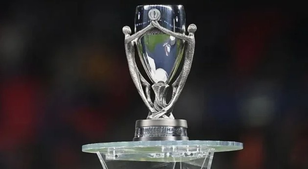 Tapia busca que la Finalissima se juegue en el Monumental | Deportes