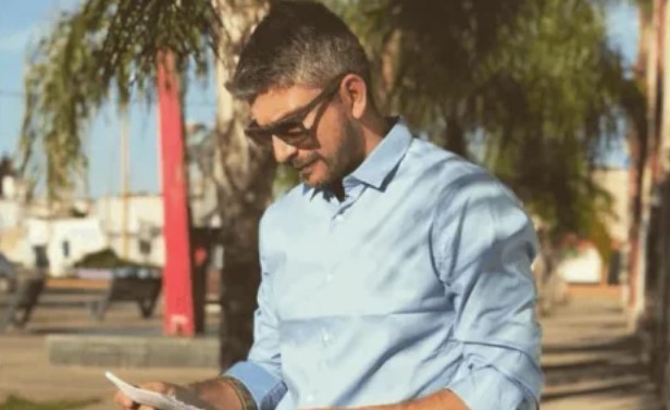 Horror en San Cristóbal: el atacante era un alumno sin problemas de conducta | Información General