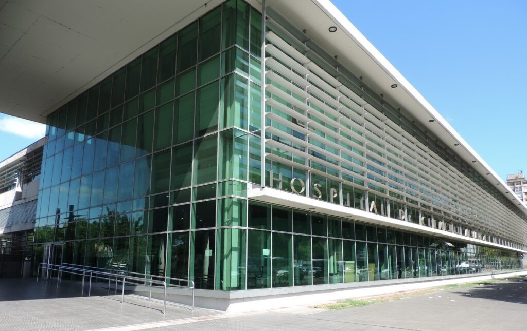 Un hombre murió y una mujer resultó herida tras un ataque a tiros en el barrio Santa Lucía | Rosario y la región