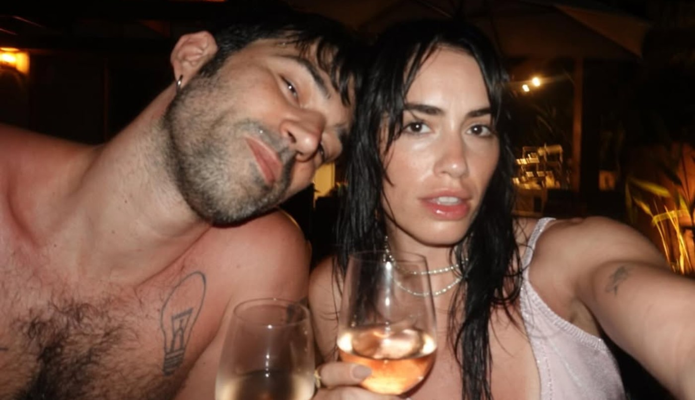 Pedro Rosemblat explicó por qué decidió casarse con Lali Espósito: “No sentencia el vínculo a perpetuidad” | Espectáculos