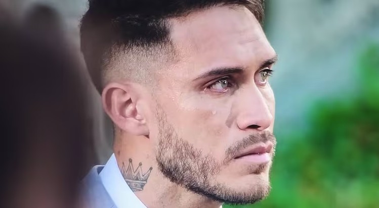 Love is Blind: 15 años de prisión para Santiago Martínez | Información General