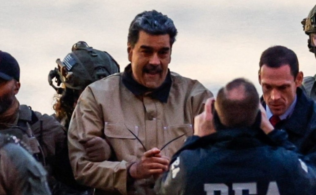 Maduro vuelve a tribunales en Nueva York por cargos de narcotráfico | Información General