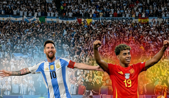 Finalísima 2026 cancelada: UEFA y AFA no alcanzaron un acuerdo y Argentina y España no disputarán el encuentro | Deportes