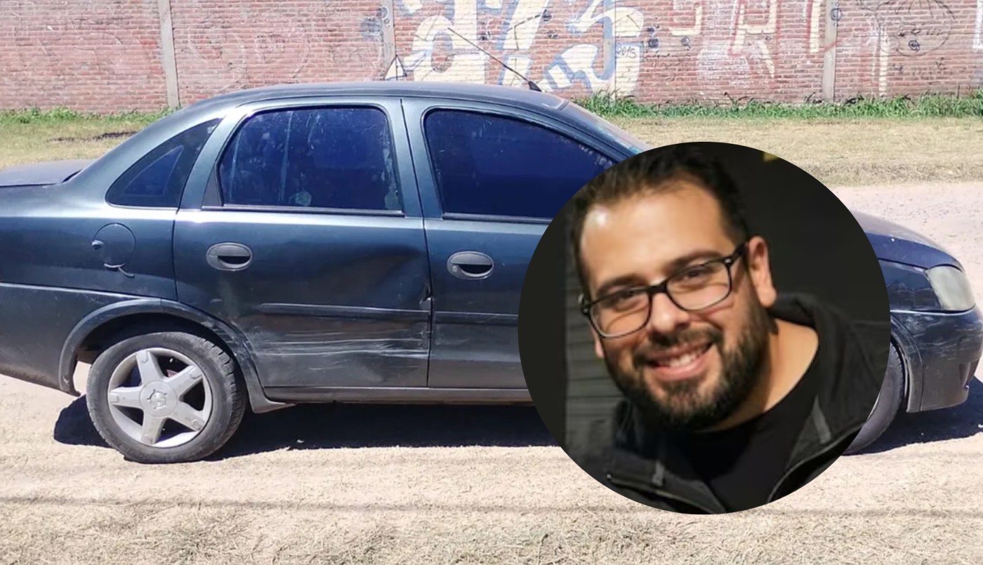 Asesinaron a un chofer de una aplicación y detuvieron al policía que había pedido el viaje | Información General