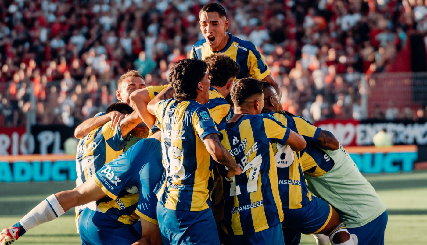 Rosario Central ya conoce a sus rivales de la Libertadores | Deportes