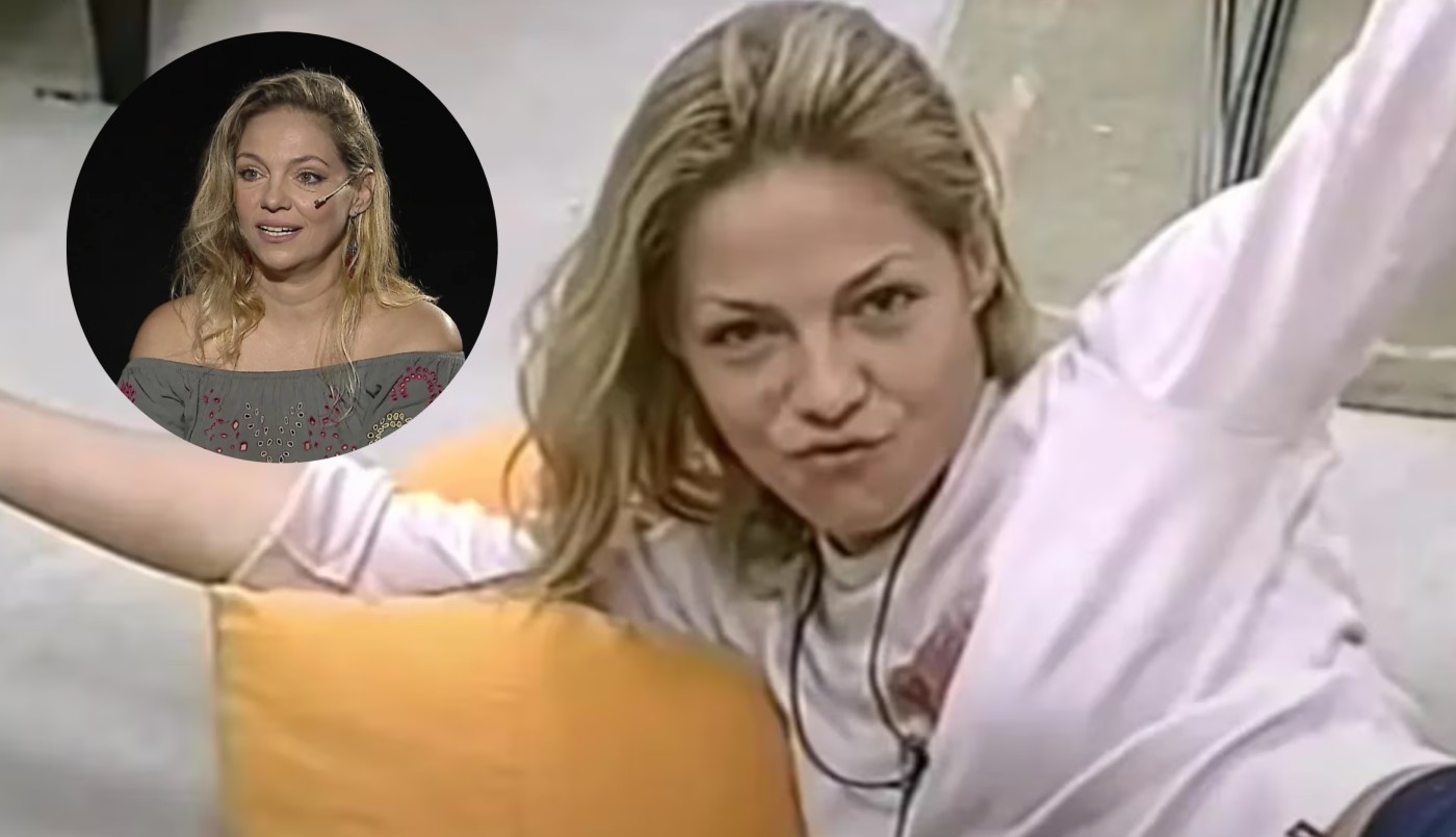 Tamara Paganini vuelve a Gran Hermano Generación Dorada: ingresa hoy a la casa | Espectáculos