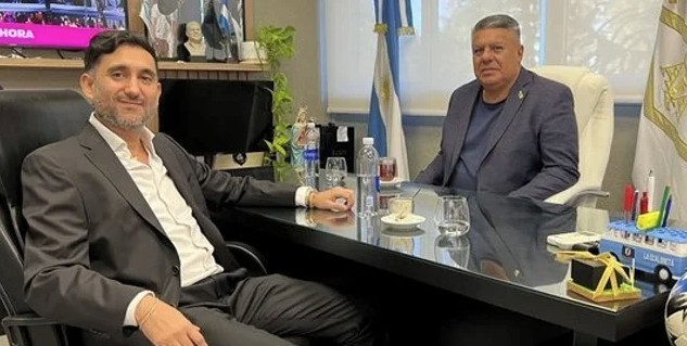 Citan a indagatoria a Ariel Vallejo, dueño de Sur Finanzas vinculada a la AFA | Deportes