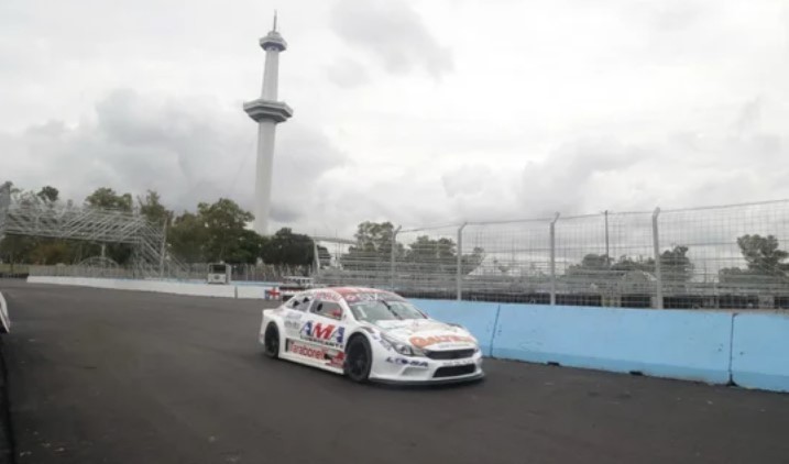 El TC2000 correrá en un circuito callejero en Villa Soldati | Deportes