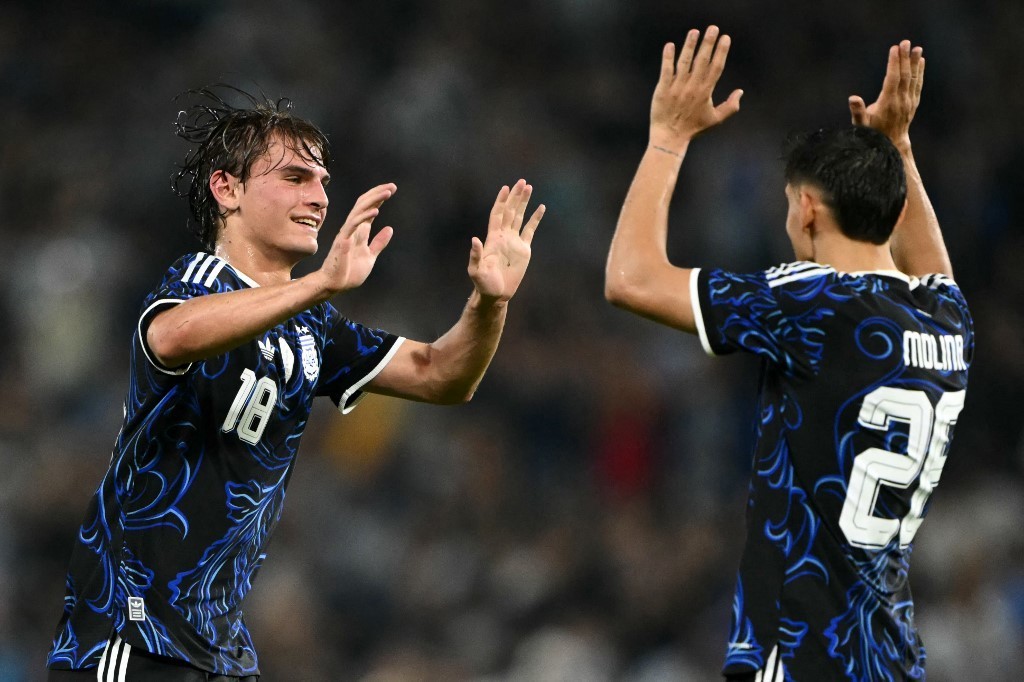 La Selección Argentina jugará amistosos ante Honduras e Islandia en Estados Unidos en junio | Deportes