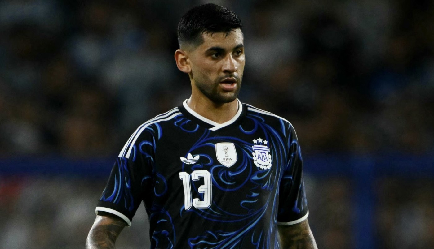 Cuti Romero, en duda para el Mundial tras lesión en la rodilla | Deportes